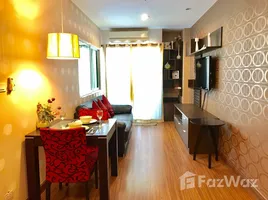 1 Schlafzimmer Appartement zu vermieten im Phuket Villa Patong Beach, Patong