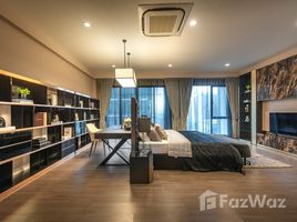 4 Bedroom House for sale at Headquarters Ekamai-Ladprao, Phlapphla, Wang Thong Lang