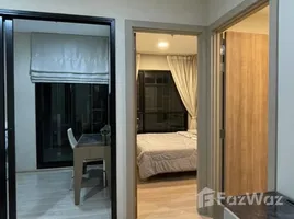 คอนโด 1 ห้องนอน ให้เช่า ในโครงการ คอนโดเลต มิสท์ พระราม 9, ห้วยขวาง, ห้วยขวาง