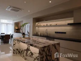 4 Habitación Villa en alquiler en Hai Chau I, Da Nang, Hai Chau I