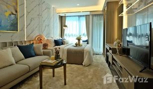 1 Schlafzimmer Wohnung zu verkaufen in Bang Na, Bangkok KnightsBridge Collage Sukhumvit 107