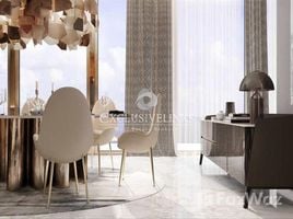 3 спален Квартира на продажу в Grand Bleu Tower, EMAAR Beachfront