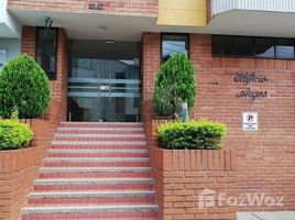 4 Habitación Apartamento for sale at CALLE 57 NO. 45-82, Bucaramanga