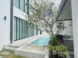 4 Schlafzimmer Villa zu verkaufen in Hang Dong, Chiang Mai, Hang Dong, Hang Dong