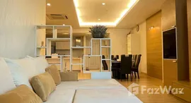 Available Units at Baan Sathorn Chaophraya