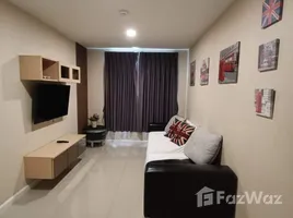 JW Condo at Donmuang에서 임대할 1 침실 콘도, Si Kan, Don Mueang, 방콕, 태국