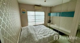 Available Units at The Room Ratchada-Ladprao