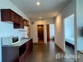 อพาร์ทเม้นท์ 2 ห้องนอน ให้เช่า ในโครงการ เดอะ ทวิน ทาวเวอร์, เมืองพัทยา