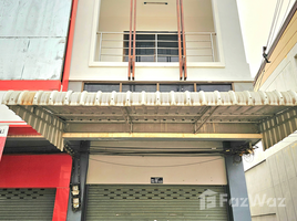 ทาวน์เฮ้าส์ 2 ห้องนอน ให้เช่า ในทำเล รอบเวียง, เชียงราย, รอบเวียง, เมืองเชียงราย, เชียงราย, ไทย