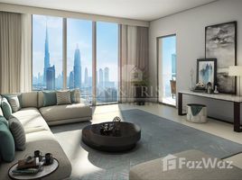 2 спален Квартира на продажу в Downtown Views II, Downtown Dubai