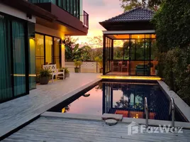 3 Bedroom Villa for sale at The Secret Garden Villa, Choeng Thale