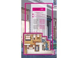 Квартира, 2 спальни на продажу в Smouha, Alexandria New Smouha