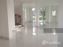 5 Bedrooms House for sale in Prawet, Bangkok Perfect Masterpiece Rama 9