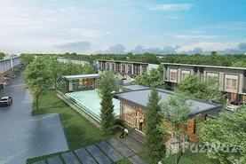 โครงการ คาซ่า ซิตี้ รามคำแหง-มิสทีน ในทำเล คลองกุ่ม, กรุงเทพมหานคร