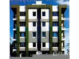 2 Bedroom Apartment for sale at Vrundavan Residency Neat L & T Flats, Vadodara, Vadodara, Gujarat