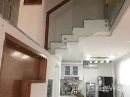 8 Bedroom House for sale in Ward 8, Phu Nhuan, Ward 8
