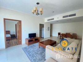 1 Bedroom Apartment for sale at Saba Tower 3, Saba Towers