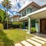 5 Bedroom Villa for sale at Baan Suan Loch Palm, Kathu, Kathu