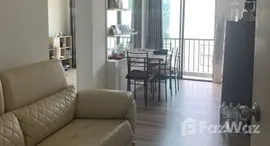 ยูนิตที่เหลืออยู่ในโครงการ ไอ คอนโด สุขาภิบาล 2