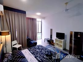 Penthouse Studio à louer à Georgetown, Bandaraya Georgetown, Timur Laut Northeast Penang