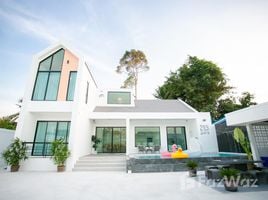 5 Habitación Villa en venta en Pattaya, Huai Yai, Pattaya