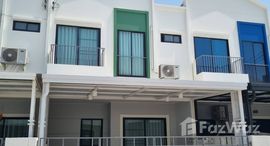 Available Units at Chonburi Land and House