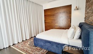 曼谷 Phra Khanong Nuea Penthouse Condominium 3 3 卧室 公寓 售 