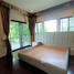 4 Bedroom Villa for sale at Mantana Lake Watcharapol, O Ngoen, Sai Mai