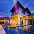 5 спален Дом в аренду в View Point Villas, Nong Prue, Паттайя, Чонбури
