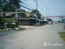  Land for sale in Thailand, Ngio Rai, Taphan Hin, Phichit, Thailand