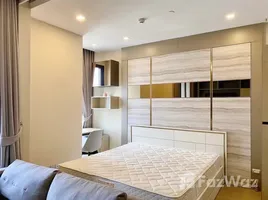 1 Bedroom Apartment for rent at Ashton Asoke, Khlong Toei Nuea, Watthana