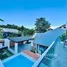 4 Habitación Villa en venta en Sri Suchart Grand View 2, Ko Kaeo, Phuket Town