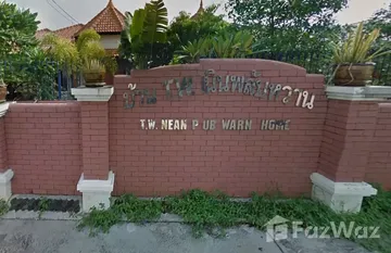 Baan TW Noen Phlap Wan in Nong Prue, Pattaya