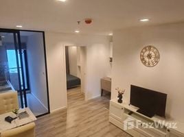 1 Schlafzimmer Wohnung zu vermieten im Knightsbridge Bearing, Samrong Nuea, Mueang Samut Prakan, Samut Prakan