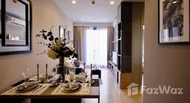 ยูนิตที่เหลืออยู่ในโครงการ เอ็ม ทองหล่อ 10