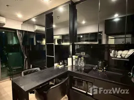 1 Bedroom Condo for rent at Whizdom Station Ratchada-Thapra, Dao Khanong
