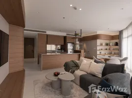 2 Schlafzimmer Wohnung zu vermieten im City Garden, Ward 21