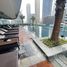 Студия Квартира на продажу в Upper Crest, The Address Residence Fountain Views, Downtown Dubai