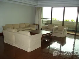 3 chambre Condominium à louer à , Khlong Toei Nuea, Watthana