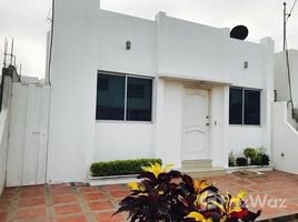 3 chambre Maison for rent in Équateur, Salinas, Salinas, Santa Elena, Équateur