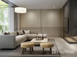 4 Habitación Casa en venta en ME-I Avenue Srinakarin, Nong Bon, Prawet