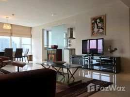 2 Schlafzimmer Appartement zu vermieten im Fullerton Sukhumvit, Phra Khanong