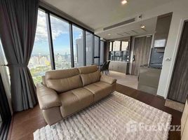 คอนโด 1 ห้องนอน ให้เช่า ในโครงการ ไอดีโอ คิว สุขุมวิท 36, คลองตัน