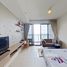 Studio Apartment for sale at Zire Wongamat, Na Kluea, Pattaya