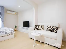 Studio Apartment for rent at The Link Sukhumvit 50, Phra Khanong, Khlong Toei, Bangkok, Thailand