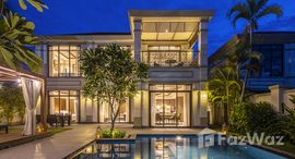 Viviendas disponibles en Fusion Resort & Villas Da Nang