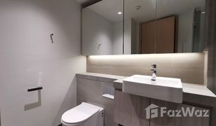 曼谷 Si Lom The Lofts Silom 1 卧室 公寓 售 