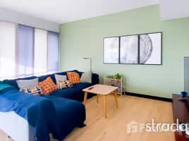 2 Schlafzimmer Appartement zu verkaufen im O2 Residence, Lake Elucio