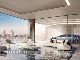 2 спален Квартира на продажу в Bugatti Residences, Executive Towers, Business Bay