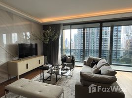 2 chambre Condominium à louer à , Khlong Tan